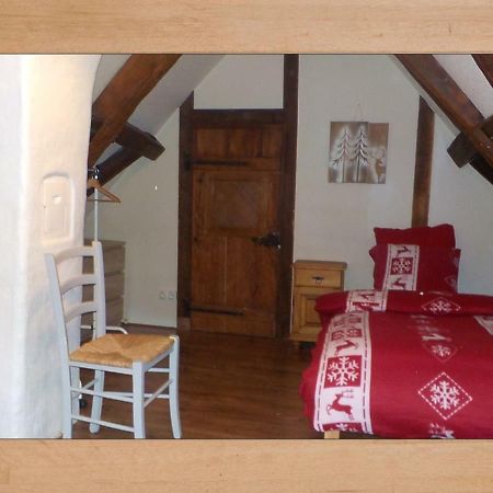 La Pouponiere Villa Sainte-Marie-aux-Mines Kültér fotó